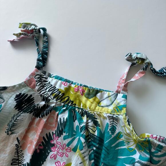 Tea Collection maxi dress - Picture 6 of 7